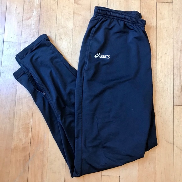ASICS Track Pants - Picture 1 of 2